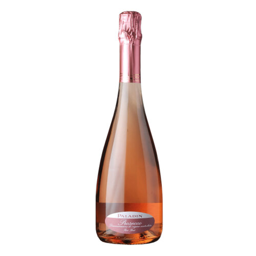 Prosecco Rosé brut millesimato DOC Paladin