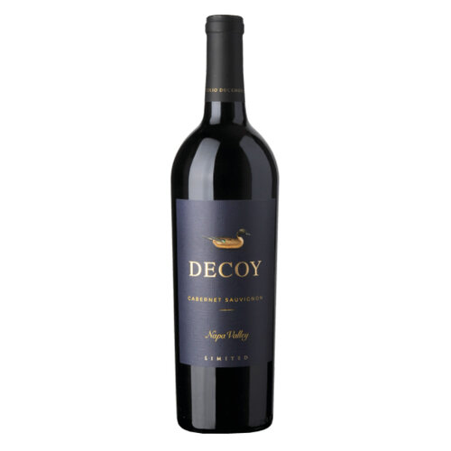 Cabernet Sauvignon Decoy Limited