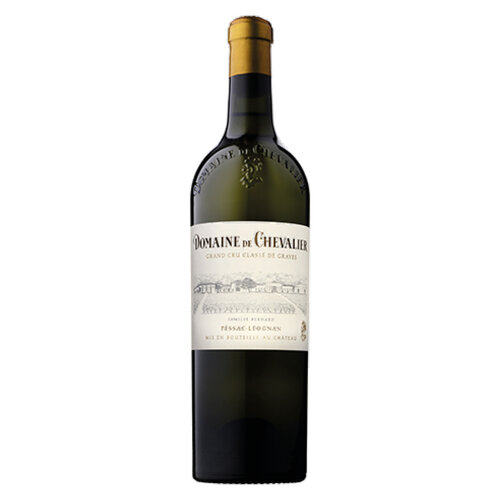 Domaine de Chevalier blanc Cru classé Pessac-Léognan AC