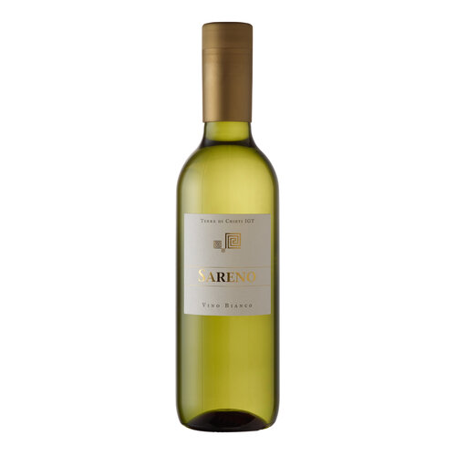 Vino Bianco d'Italia Sareno (PET)