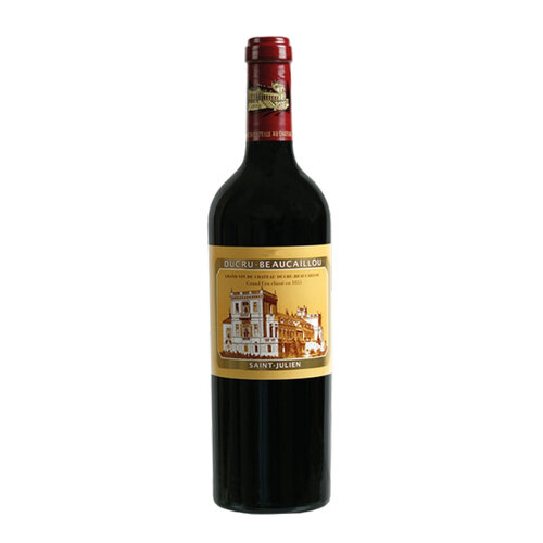 Château Ducru-Beaucaillou 2e Grand Cru classé Saint-Julien AC