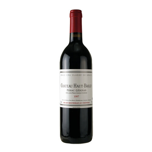 Château Haut-Bailly Cru classé Pessac-Léognan AC