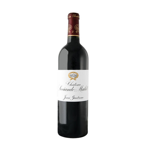 Château Sociando-Mallet Cru Bourgeois Haut-Médoc AC

