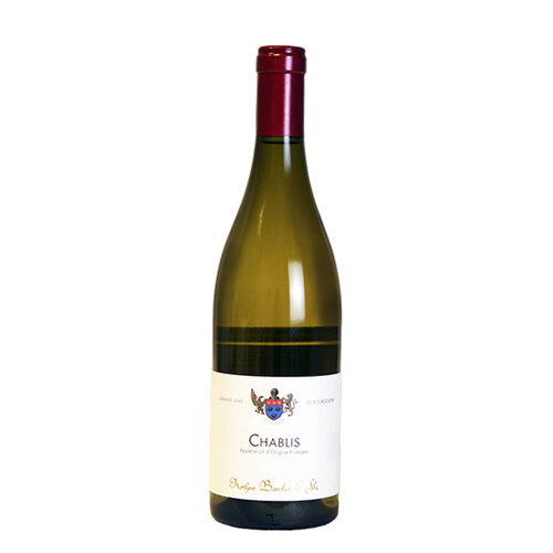 Chablis AOP Arthur Barolet