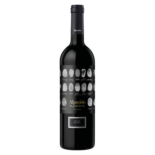 Grand Malbec Mendoza

