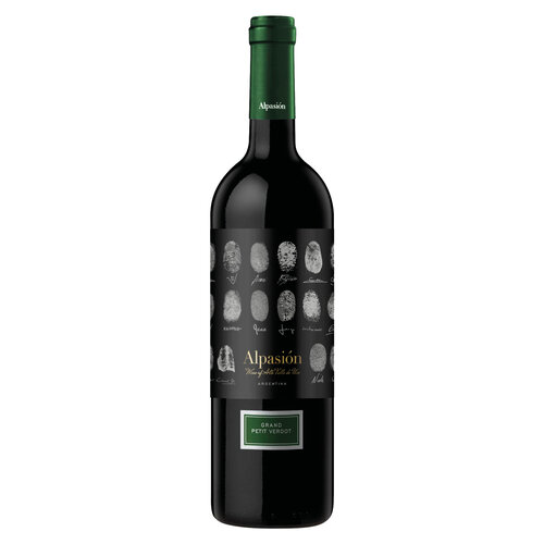 Grand Petit Verdot Mendoza