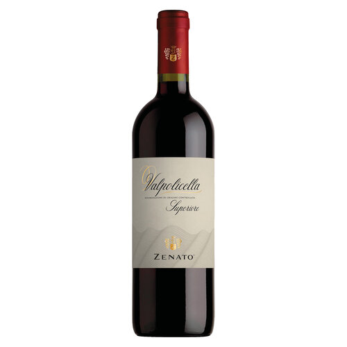 Valpolicella Superiore DOC

