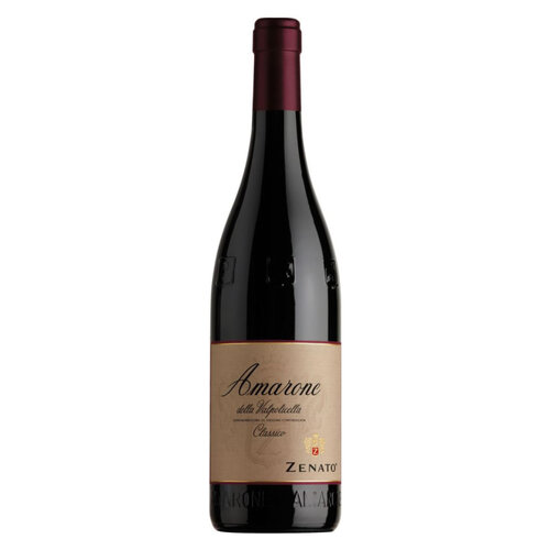 Amarone della Valpolicella Classico DOCG Zenato