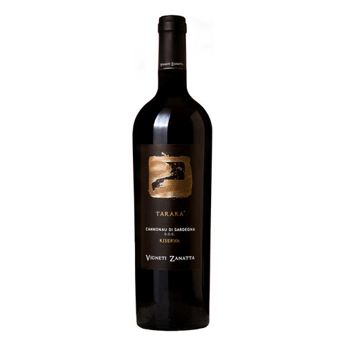 Tarara Cannonau di Sardegna DOC Riserva