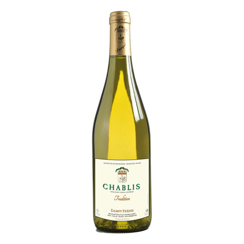 Tradition Chablis AC