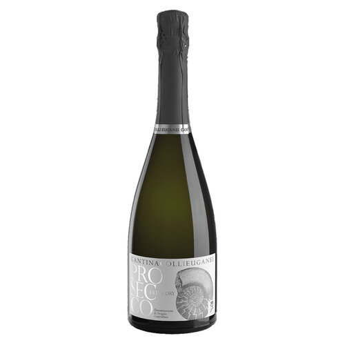 Prosecco Spumante Extra Dry DOC