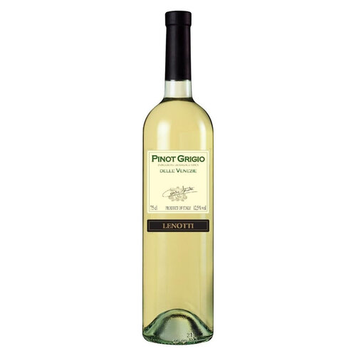 Pinot Grigio Carlo Lenotti Venezie DOC