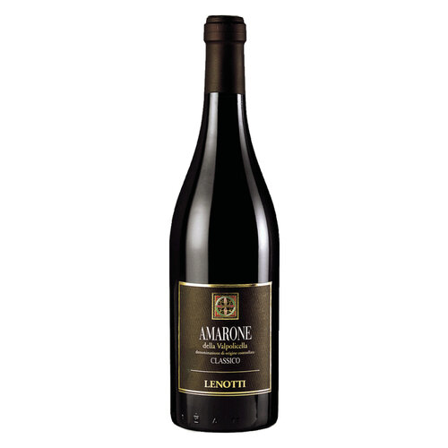 Amarone della Valpolicella Classico DOCG Lenotti
