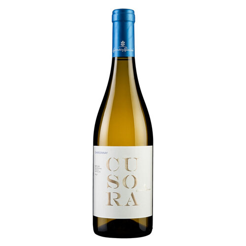 Cusora Chardonnay Sicilia DOC