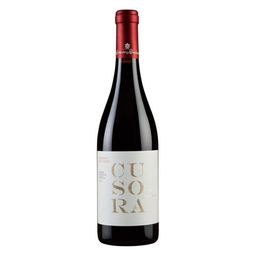 Cusora Cabernet Sauvignon Sicilia DOC 

