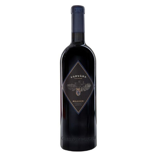 Varvàra Bolgheri DOC