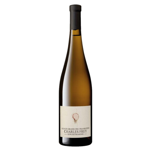 Gewürztraminer Frankstein Grand Cru Alsace AC