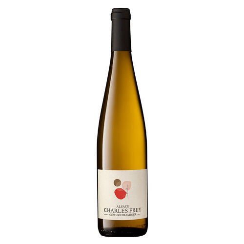 Gewürztraminer Symbiose Alsace AP