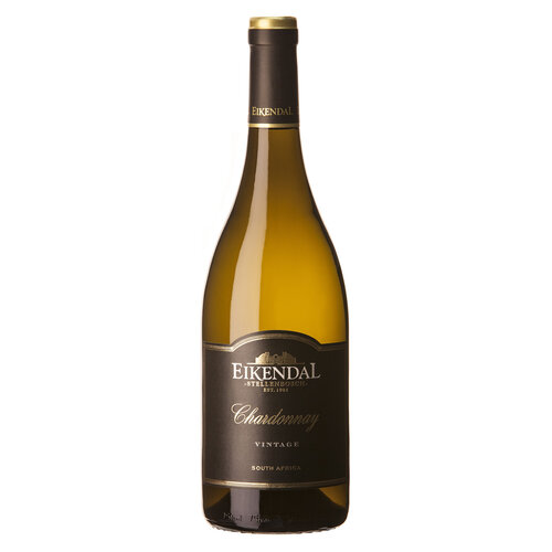 Chardonnay Wine of Origin Stellenbosch