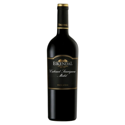 Cabernet Sauvignon, Merlot Wine of Origin Stellenbosch

