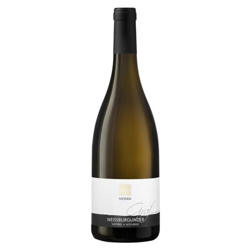 Graf Weissburgunder Alto Adige DOC