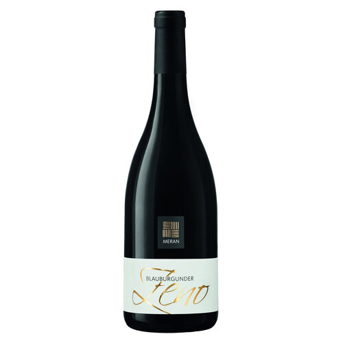 Zeno Blauburgunder Riserva Alto Adige DOC



