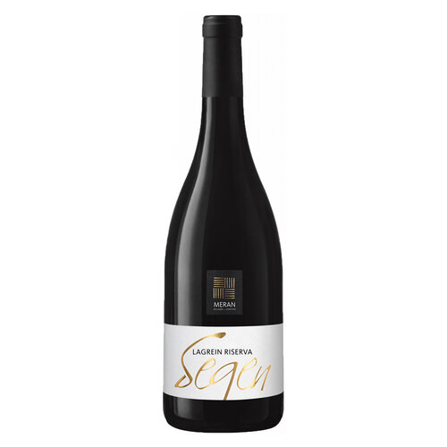 Segen Lagrein Riserva Alto Adige DOC



