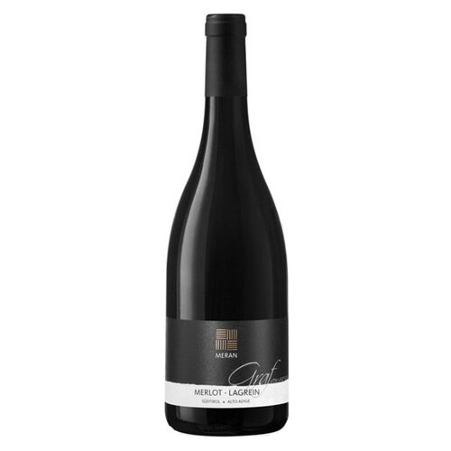 Graf Merlot Lagrein Alto Adige DOC



