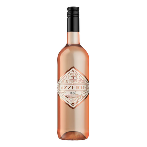 Still Rosé Azzerio 0.0%