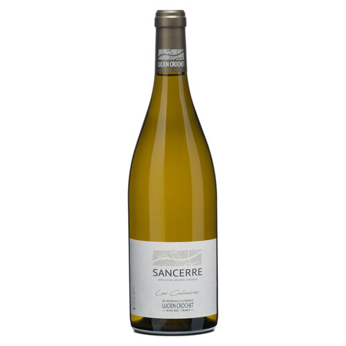 Les Calcaires Sancerre AC