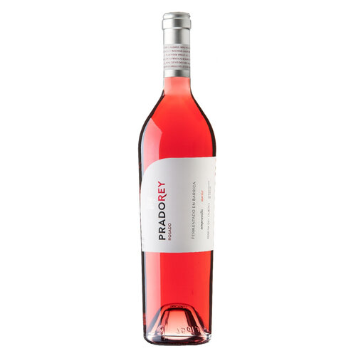 Pradorey Rosado Ribera del Duero DO