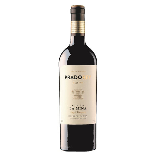 Pradorey Reserva Finca La Mina Ribera del Duero DO