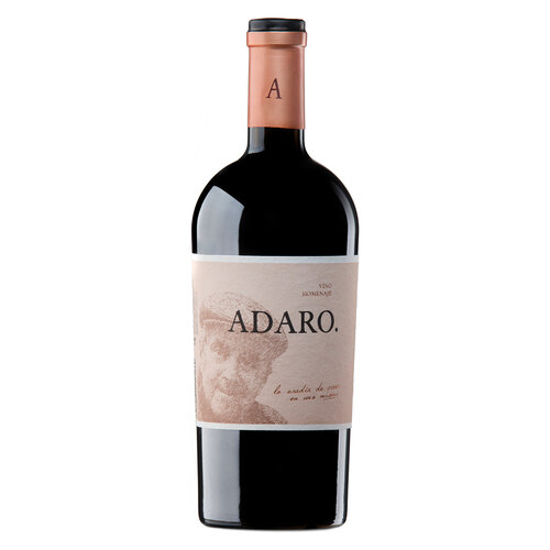 Adaro de Pradorey Ribera del Duero DO