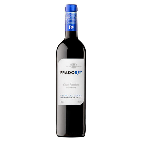 Pradorey Cuvée Premium Ribera del Duero DO