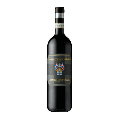 Brunello di Montalcino DOCG