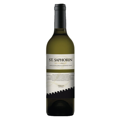 St. Saphorin Les Tourelles Lavaux AOC