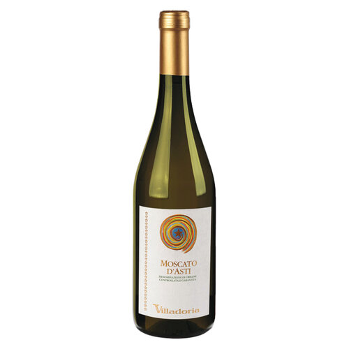 Moscato d'Asti DOCG