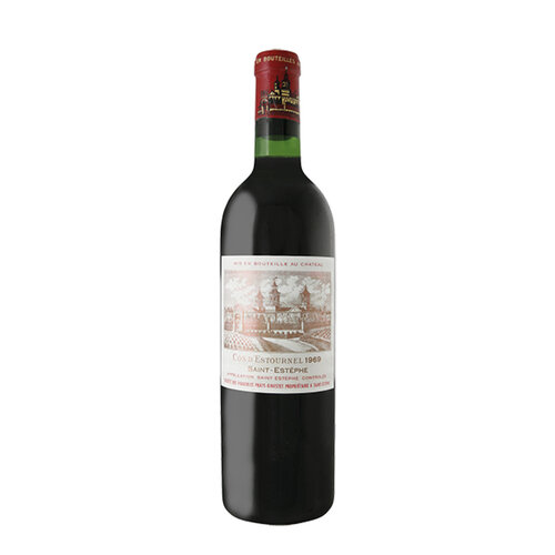 Château Cos d'Estournel 2e Grand Cru classé Saint-Estèphe AC