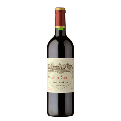 Château Calon-Ségur 3e Grand Cru classé Saint-Estèphe AC