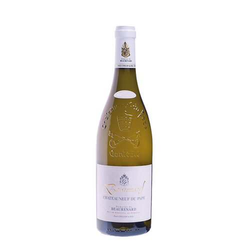 Cuvée Spéciale Boisrenard blanc Châteauneuf-du-Pape AC