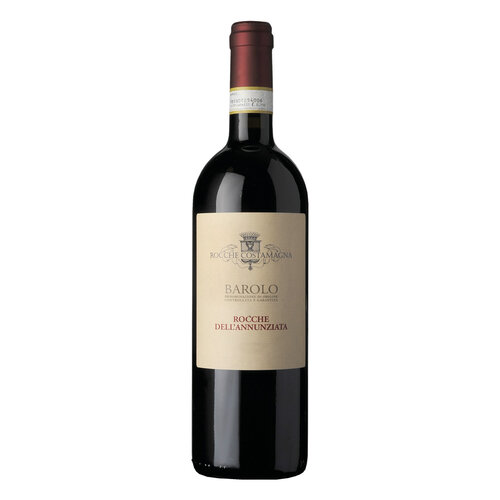 Barolo Rocche dell'Annunziata, DOCG