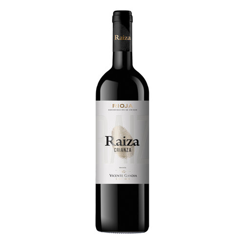 Raiza Crianza Rioja DOCa