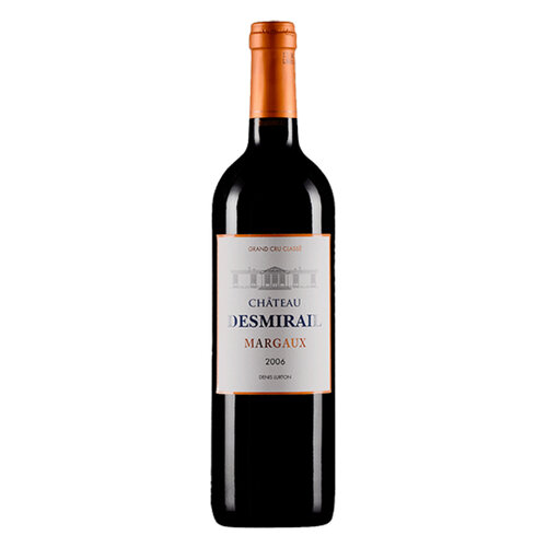 Château Desmirail 3e Grand Cru classé Margaux AC
