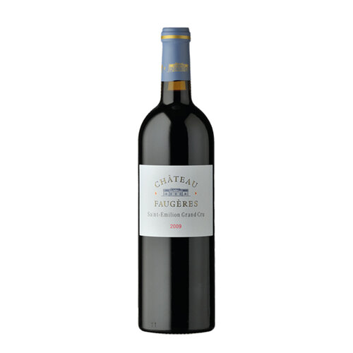 Château Faugères Grand Cru Saint-Emilion AC