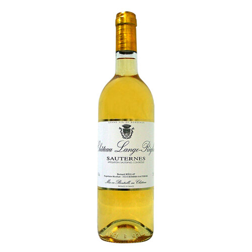 Château Lange-Réglat Sauternes AC