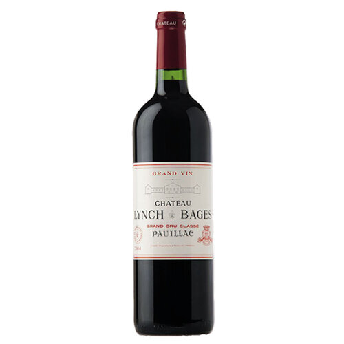 Château Lynch-Bages 5e Grand Cru classé Pauillac AC