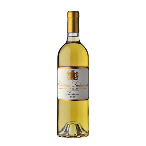 Château Suduiraut 1er Cru classé Sauternes AC