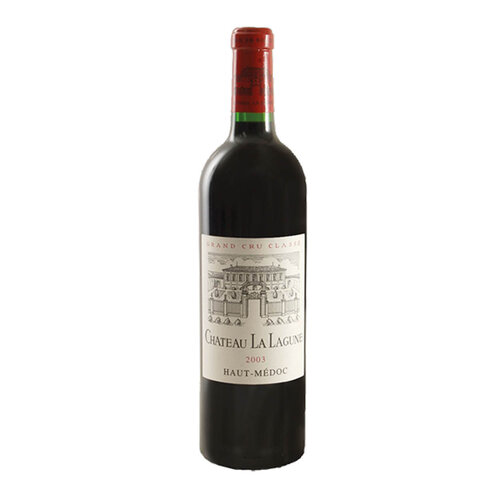 Château La Lagune 3e Grand Cru classé Haut-Médoc AC

