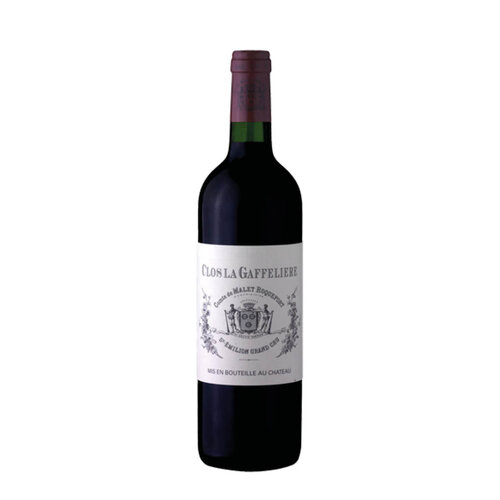 Clos la Gaffelière Saint-Emilion AC
