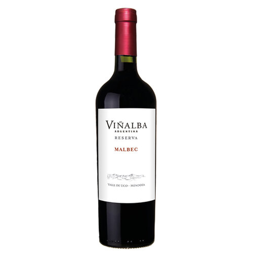 Viñalba Malbec Reserva